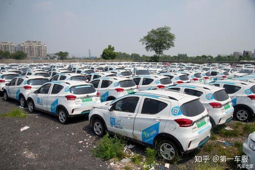 為什么共享汽車越來越少 分時租賃企業(yè)還剩幾家 答案在這里