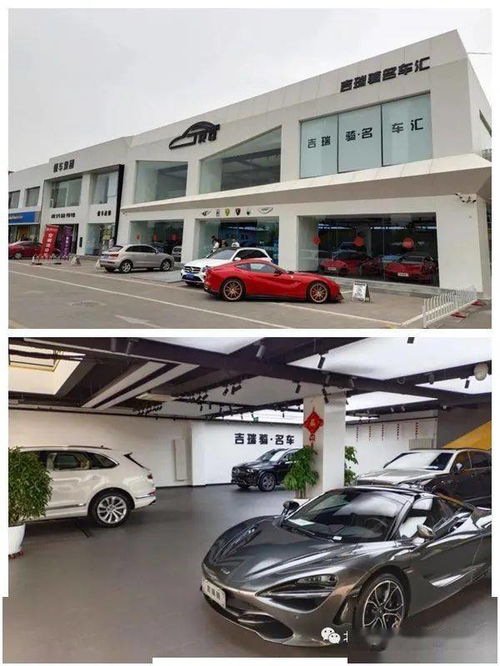 北汽協行業走訪促深度交流，機動車經紀行業迎來新機遇