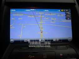 二手路虎神行者2代 3.2L 寧波市嘉禾汽車經(jīng)紀(jì)實(shí)拍評(píng)測(cè)